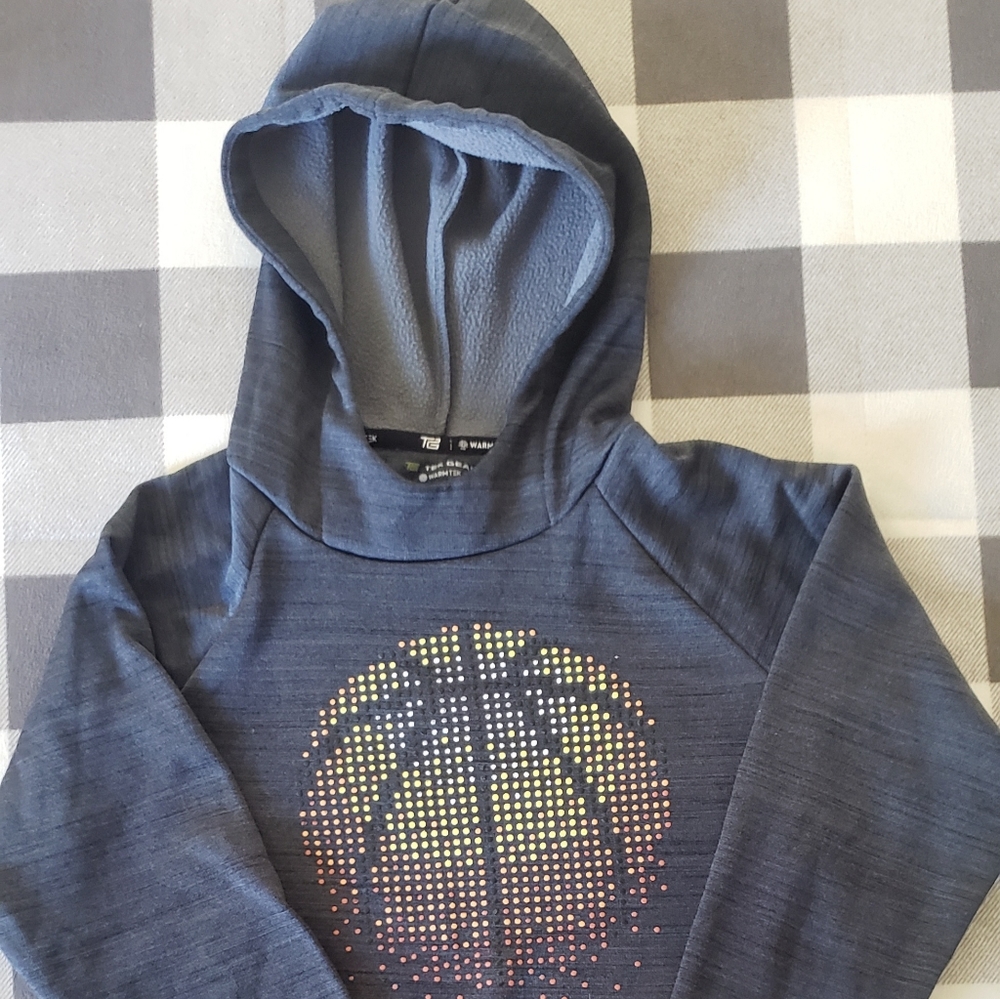 Tek Gear hoodie size 10/12